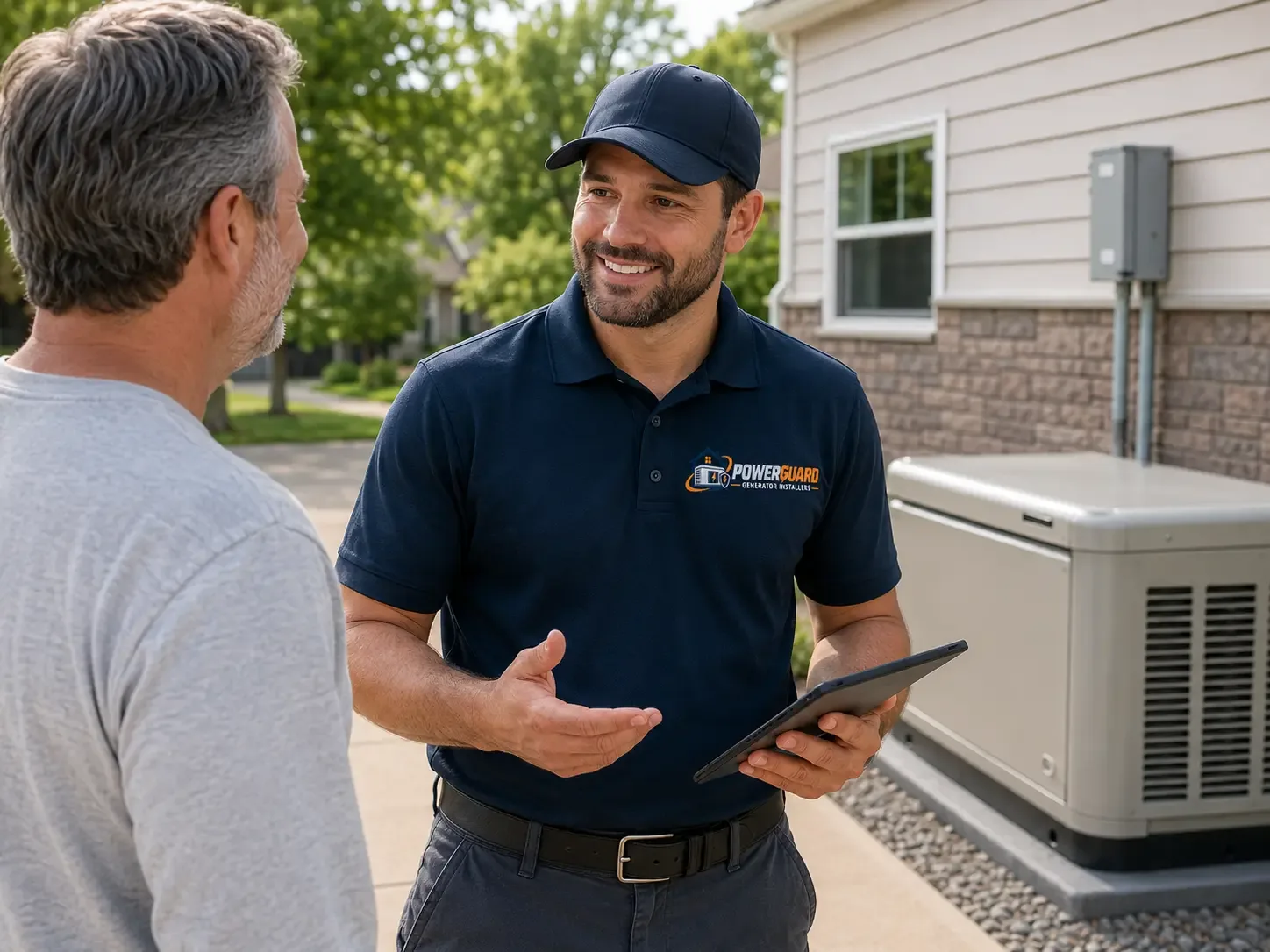 Generator Installation Aurora, IN FAQs